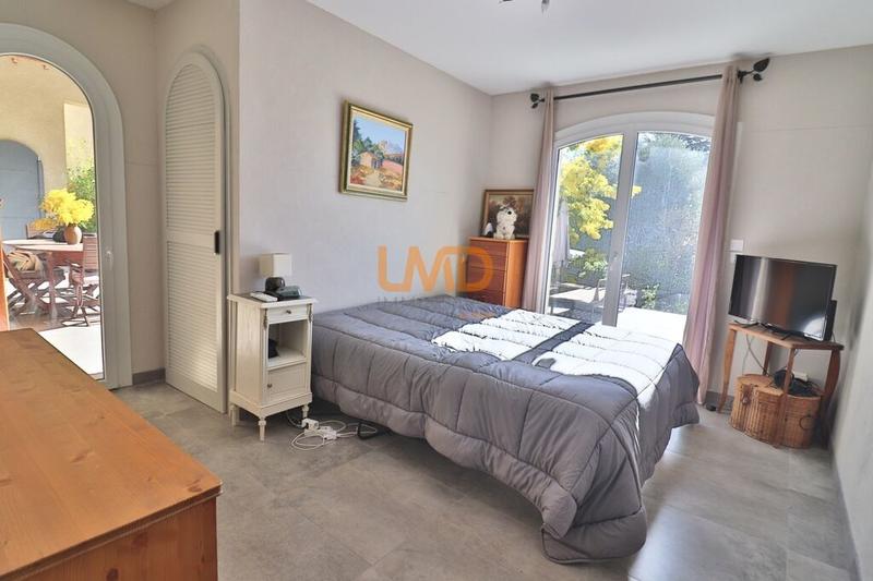 Villa - 142 m² - 5 pièces