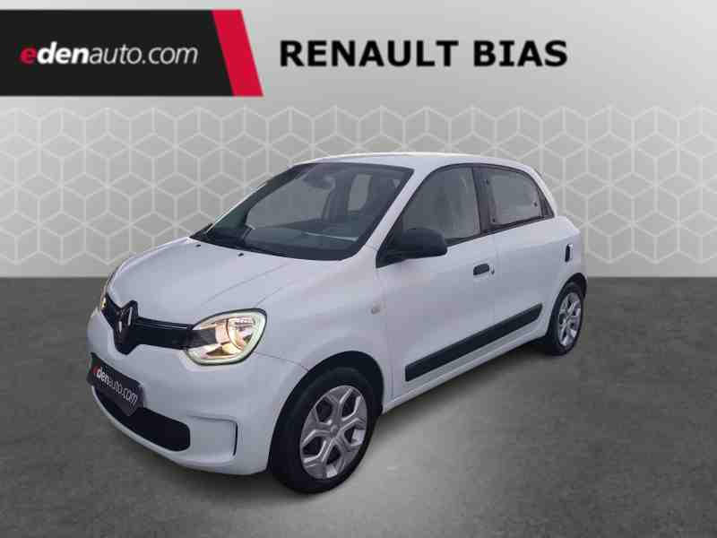 Renault Twingo III SCe 65 - 21 Life
