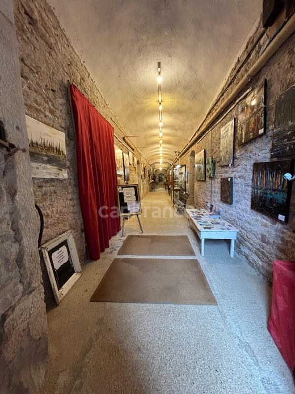 Maison - 930 m² - 23 pièces