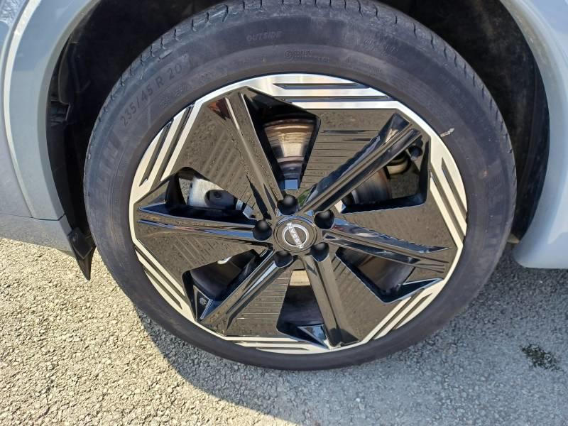 Nissan Qashqai e-Power 190 ch n-Design