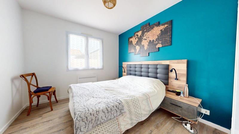 Pavillon - 75 m² - 3 pièces