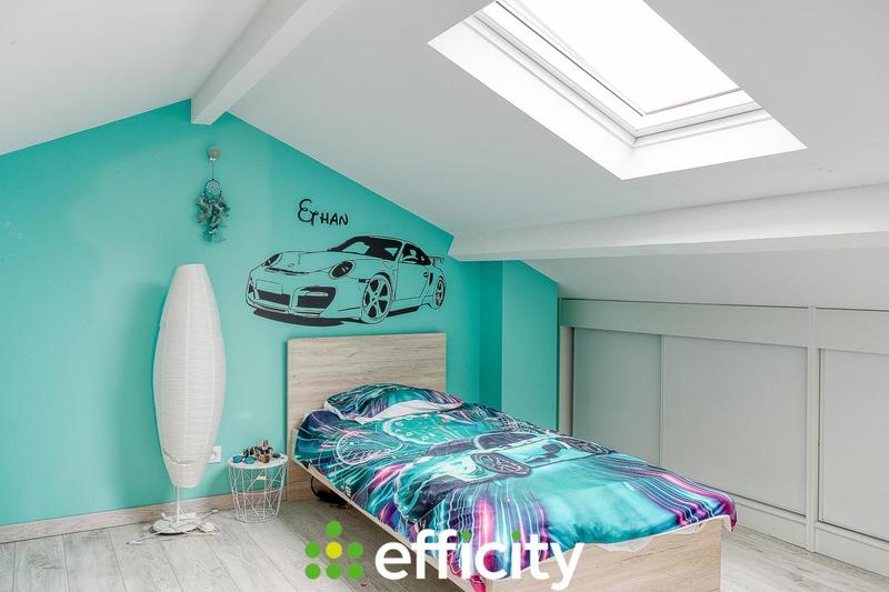 Villa - 150 m² - 6 pièces