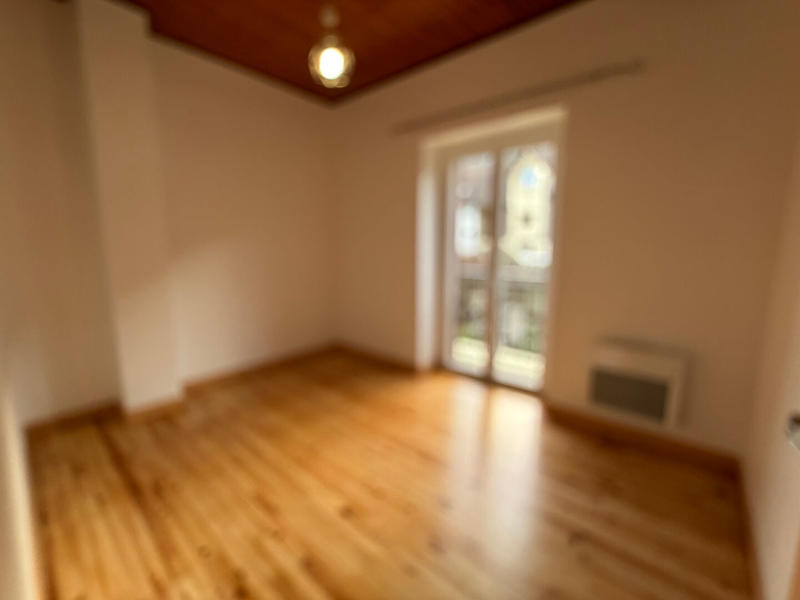 Maison - 56 m² - 4 pièces