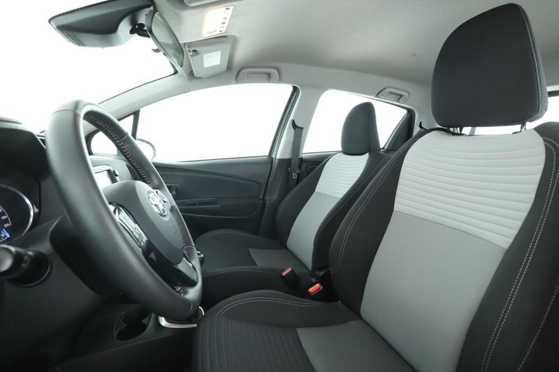 Toyota Yaris 1.5 Vvt-i Dynamic 5p 111 ch