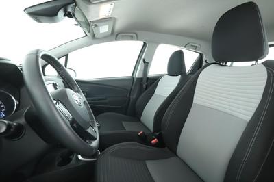 Toyota Yaris 1.5 Vvt-i Dynamic 5p 111 ch