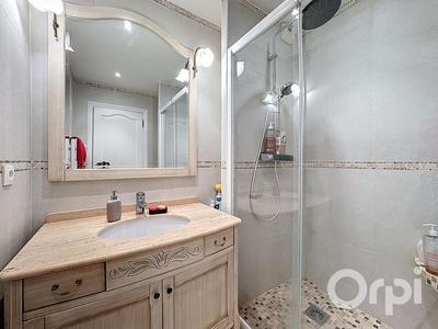 Appartement - 86 m² - 3 pièces