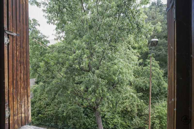 Duplex - 126 m² - 5 pièces