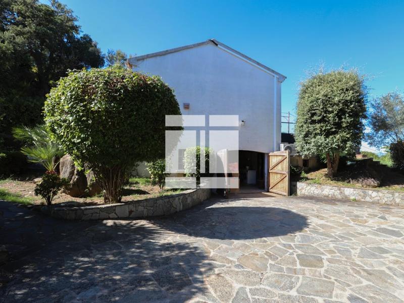 Villa - 150 m² - 5 pièces