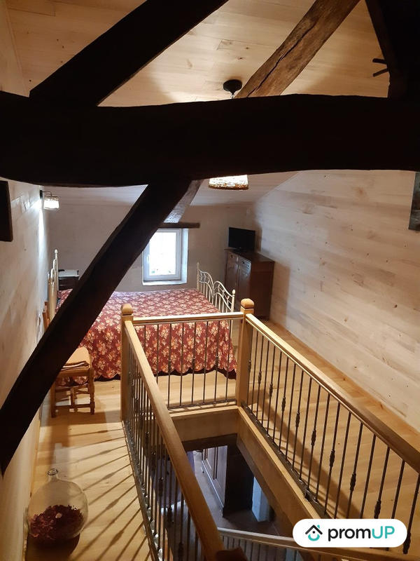 Maison - 145 m² - 4 pièces