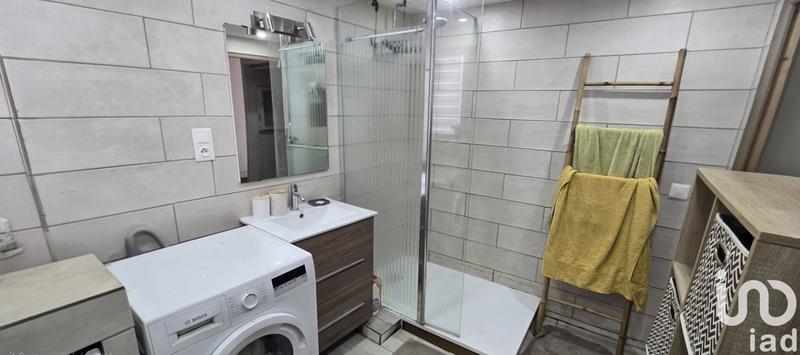 Maison de ville - 89 m² - 5 pièces