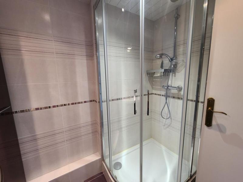 Appartement - 95 m² - 4 pièces