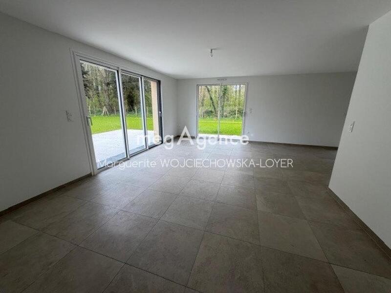 Maison - 148 m² - 5 pièces