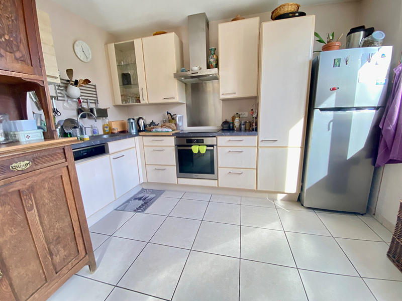 Maison - 172 m² - 6 pièces