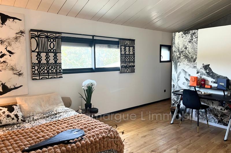 Maison - 160 m² - 4 pièces