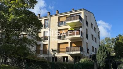 Appartement - 129 m² - 5 pièces