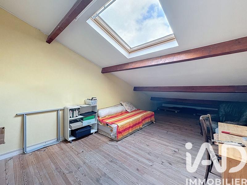 Maison - 154 m² - 5 pièces