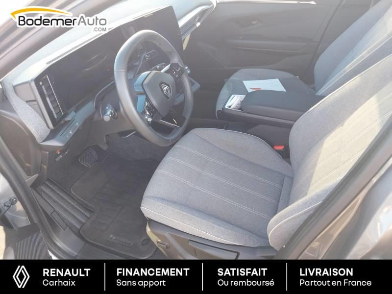 Renault Mégane E-Tech Er Ev60 130ch super charge Evolution