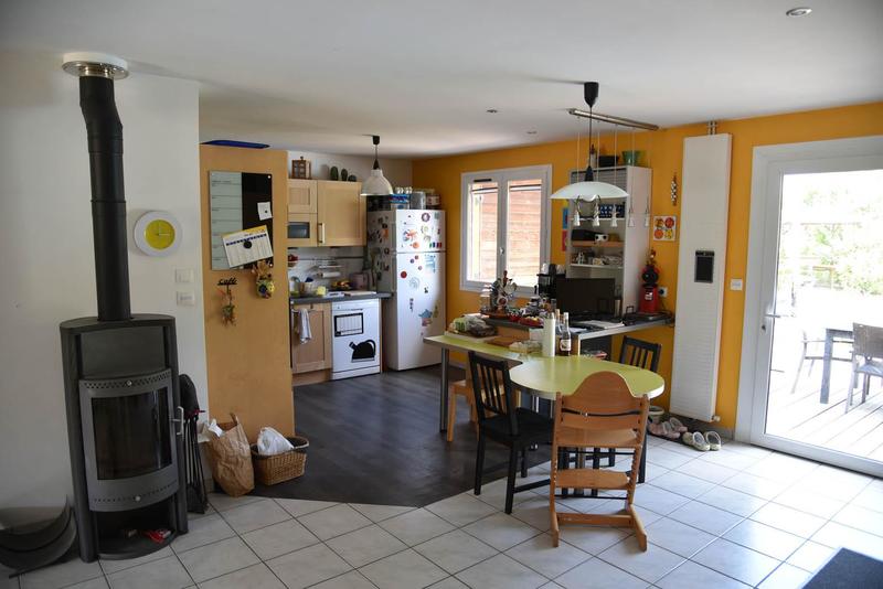 Maison - 280 m² - 7 pièces