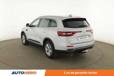 Renault Koleos 2.0 dCi Energy Zen 4x4 177 ch
