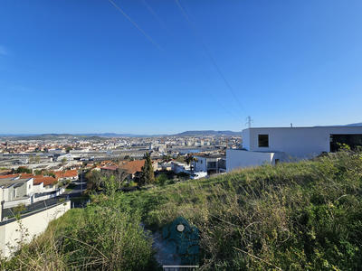 Terrain - 700 m²