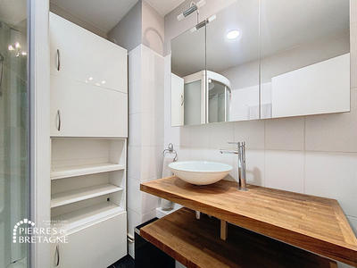 Appartement - 91 m² - 4 pièces