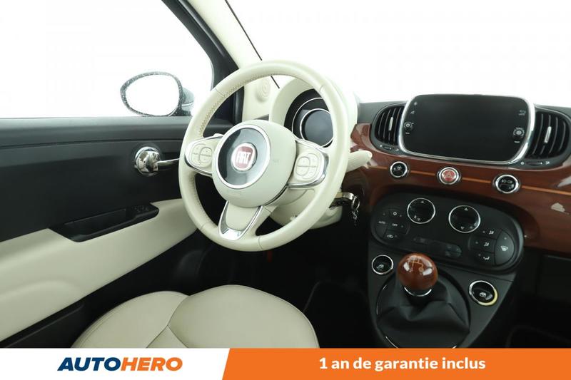 Fiat 500c c 1.2 Riva 69 ch