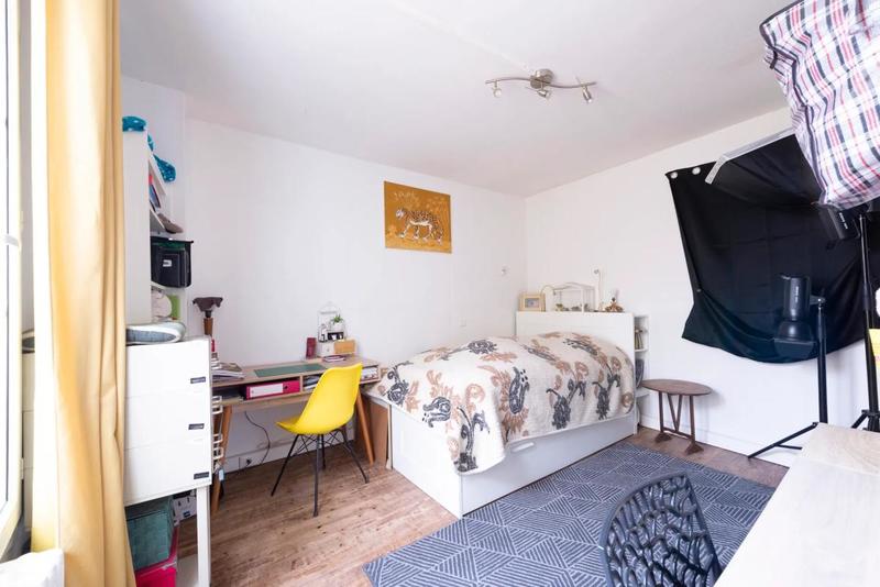 Maison - 75 m² - 3 pièces