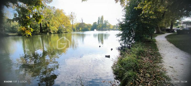 Maison - 167 m² - 6 pièces