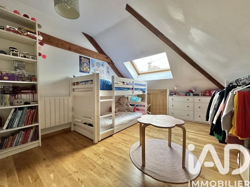 Maison de ville - 51 m² - 2 pièces