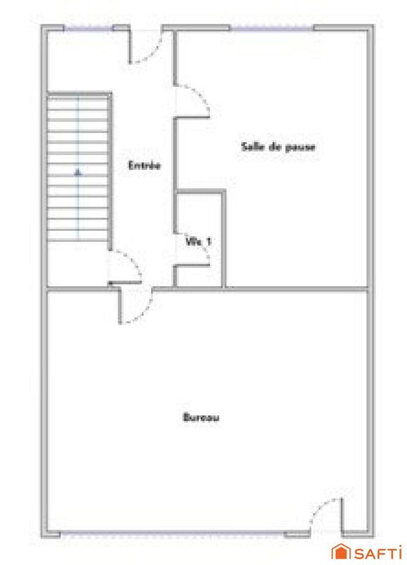 Immeuble - 116 m²