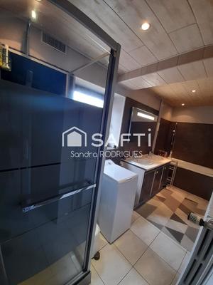 Maison - 175 m² - 7 pièces