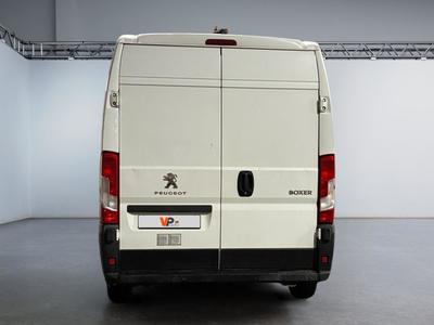 Peugeot Boxer Cabine Approfondie Ca 335 L2h2 Bluehdi 110