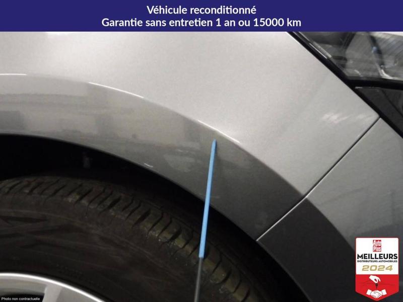 Renault Clio 1.5 Blue Dci 100ch Evolution Gsr2