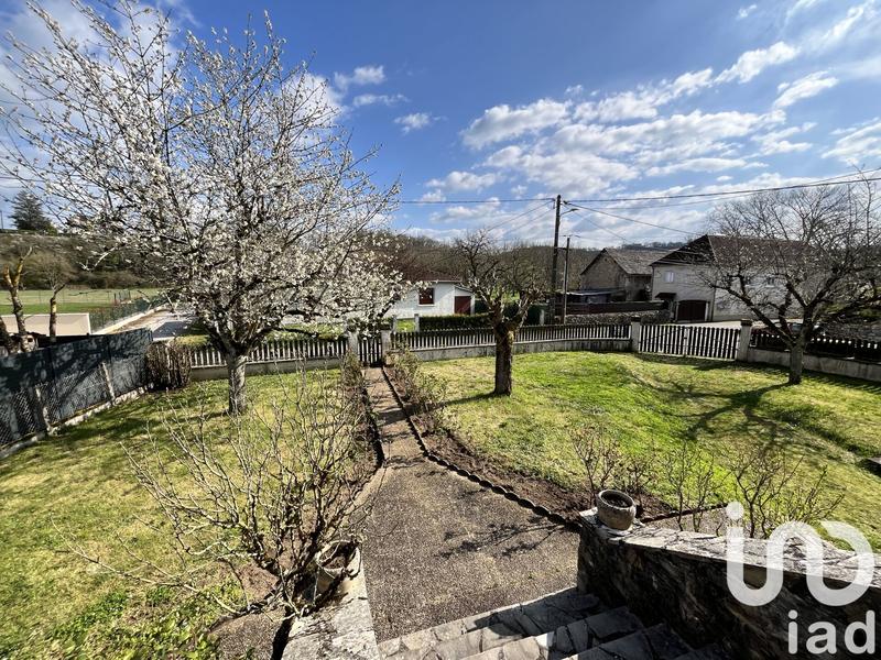 Maison - 154 m² - 6 pièces