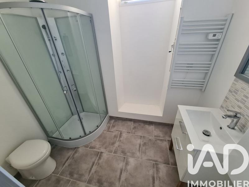 Maison - 69 m² - 3 pièces