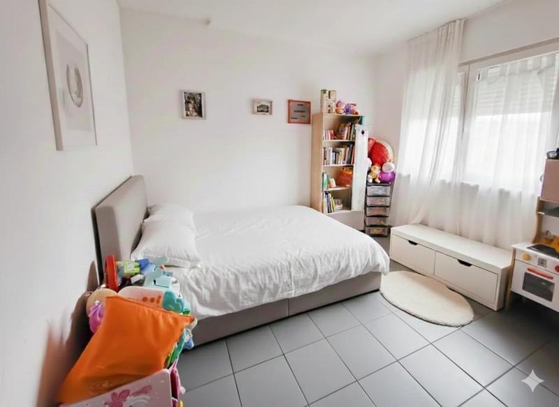 Maison - 60 m² - 4 pièces