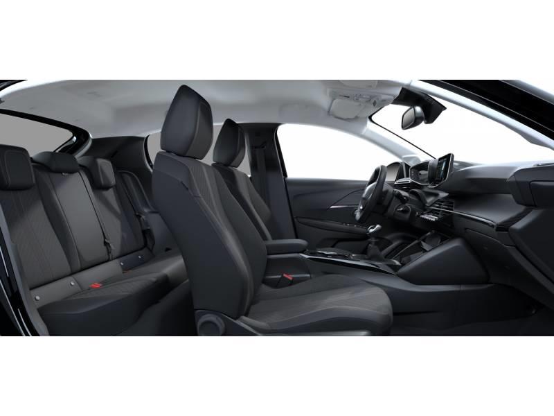 Peugeot 208 100 s&amp;S Bvm6 Allure