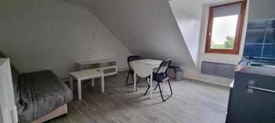 Appartement - 15 m² - 2 pièces
