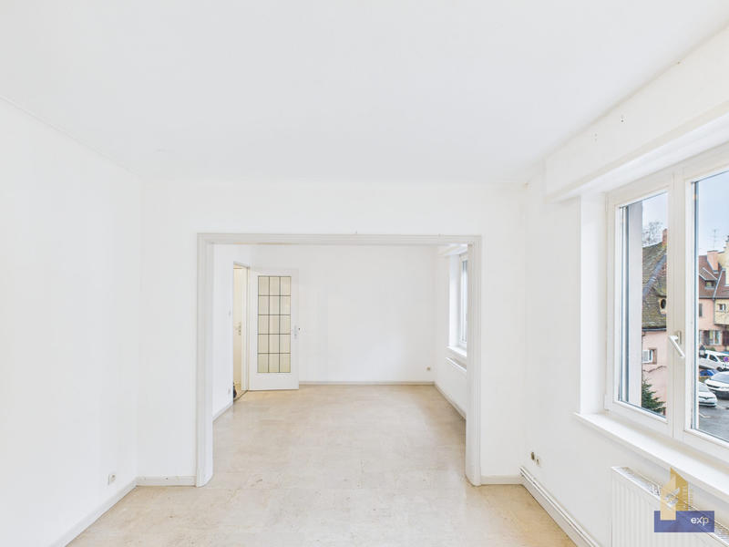 Appartement - 81 m² - 4 pièces