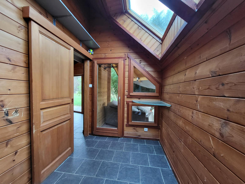 Maison - 142 m² - 4 pièces