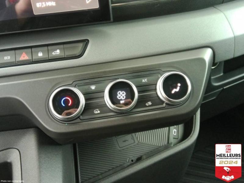 Renault Master F3500 L2h2 2.0 Blue Dci 150ch Extra Auto -