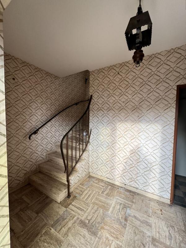 Maison traditionnelle - 95 m² - 3 pièces