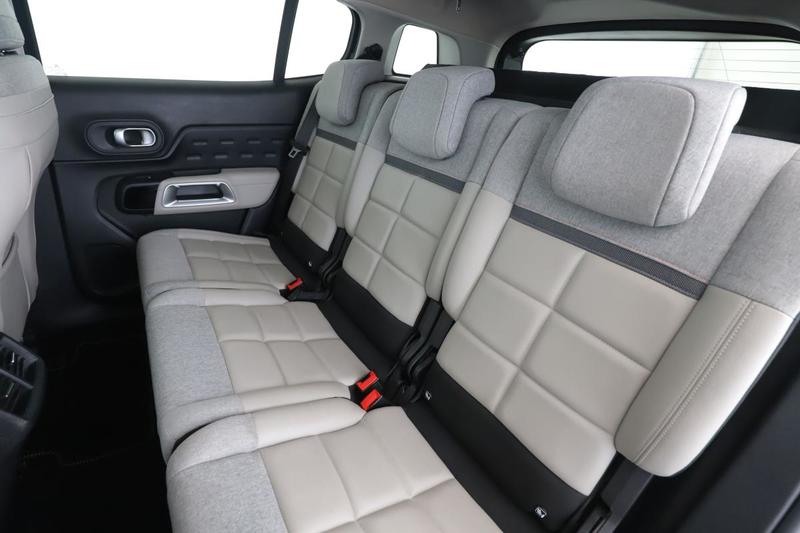 Citroën C5 Aircross 1.6 Hybrid Shine Pack e-Eat8 225 ch