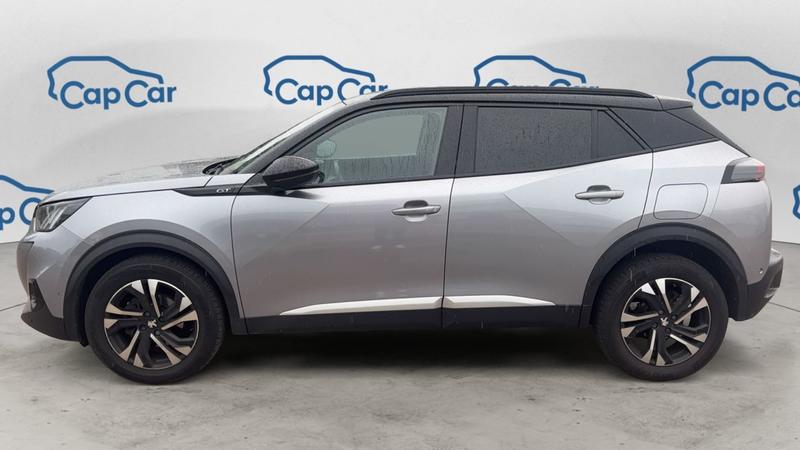 Peugeot 2008 1.5 Bluehdi 110.0 Allure