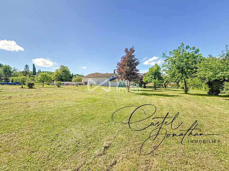 Ferme - 193 m² - 6 pièces