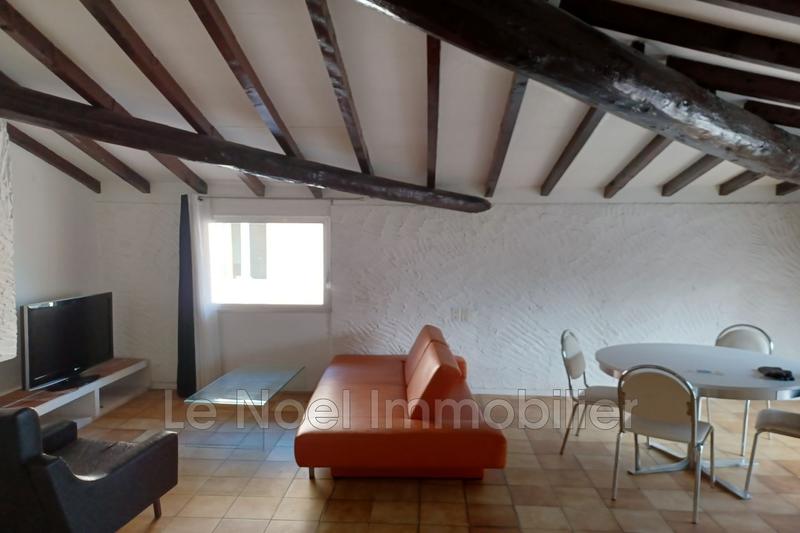 Appartement - 56 m² - 2 pièces