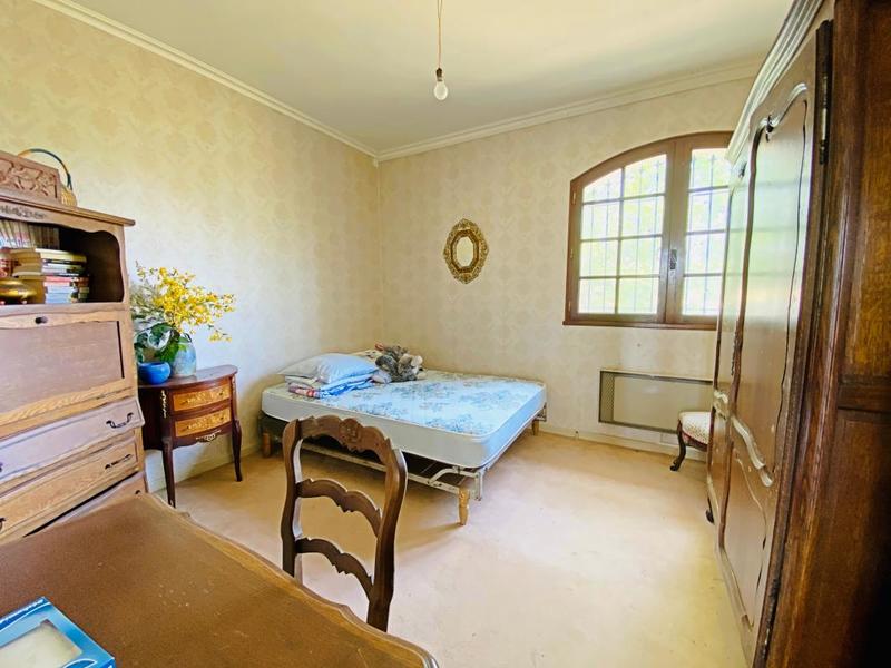 Maison - 188 m² - 6 pièces