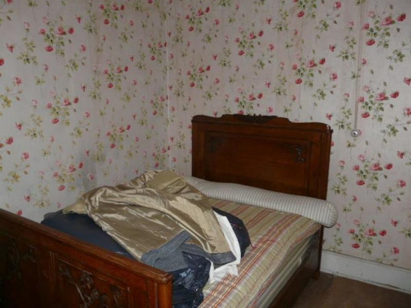 Maison de village - 400 m² - 11 pièces