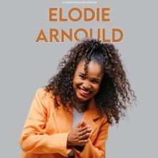 Elodie Arnould - en Rodage - Tournée
