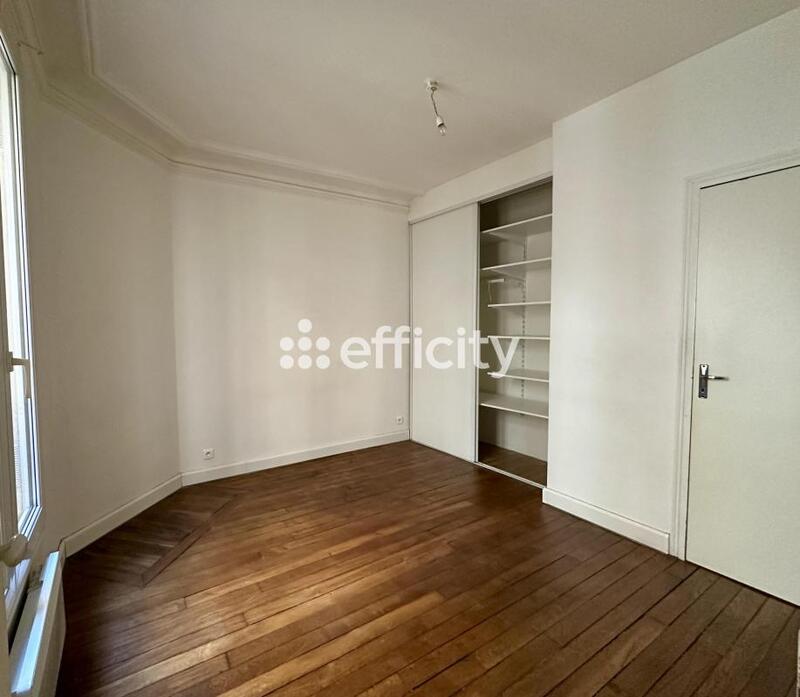 Appartement - 53 m² - 3 pièces